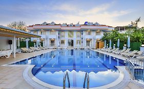 Eramax Hotel Kemer